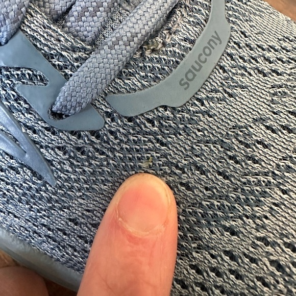 Saucony | ECHELON 9 - Picture 4 of 7